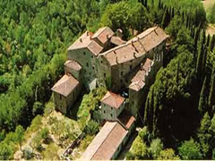 Castello dei Conti Ubertini